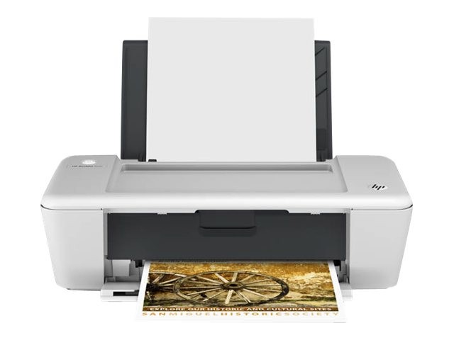 Impresora HP Deskjet 1010- CX015BBHC