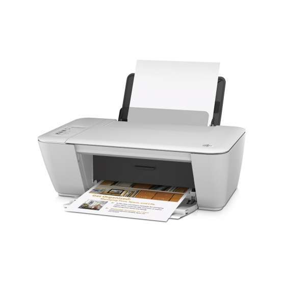 Impresora HP Deskjet 1512 All in One
