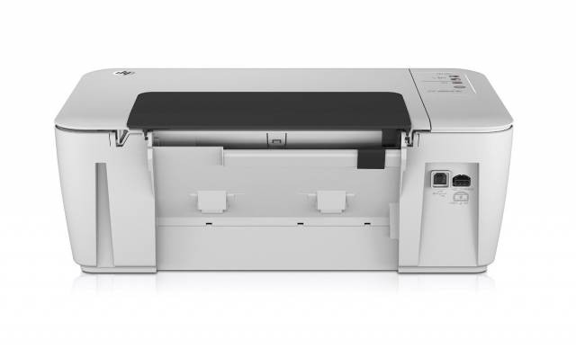 Impresora HP Deskjet 1512 All in One