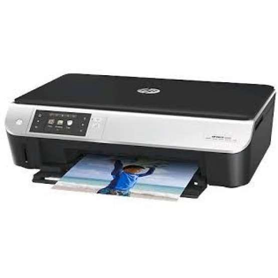 Impresora HP multifuncion Envy 5530| HP multifuncion envy | Electrodomesta