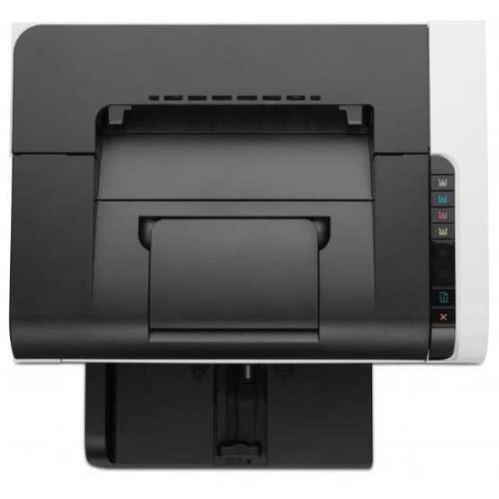 Impresora HP LaserJet Pro CP1025