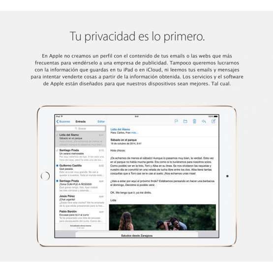 Ipad Apple Air 2