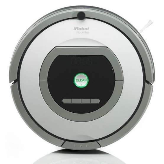 iRobot Roomba 776