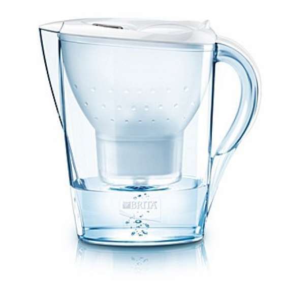 Jarra Brita Marella Cool 100002 blanca
