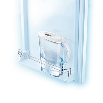 Jarra Brita Marella Cool 100002 blanca