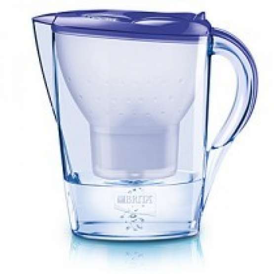 Jarra Brita MARELLA LAVANDA 1017947