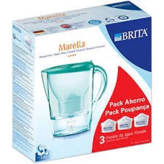 Jarra Brita MARELLA VERDE MENTA 106983
