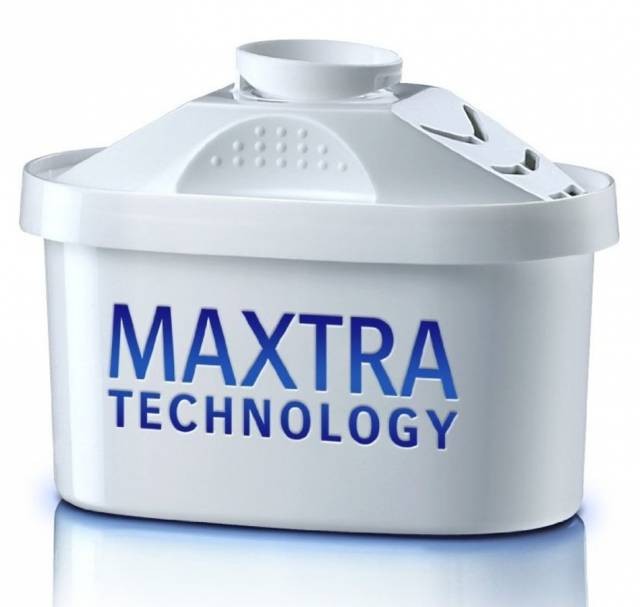 Jarra Brita MARELLA XL 219085 blanca