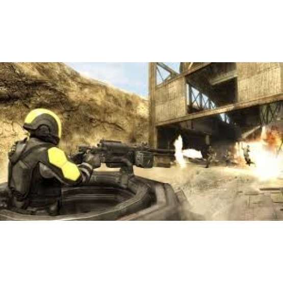 Juego Sony para Ps3 HAZE