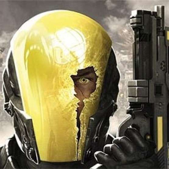 Juego Sony para Ps3 HAZE