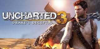 Juego Sony para Ps3 UNCHARTED DRAKES DECEPTION