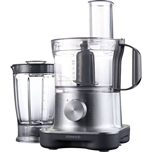 Procesador de alimentos  Kenwood FPM250