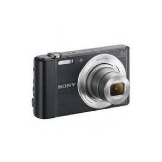 Kit camara Sony KW810BBGSFDIYE