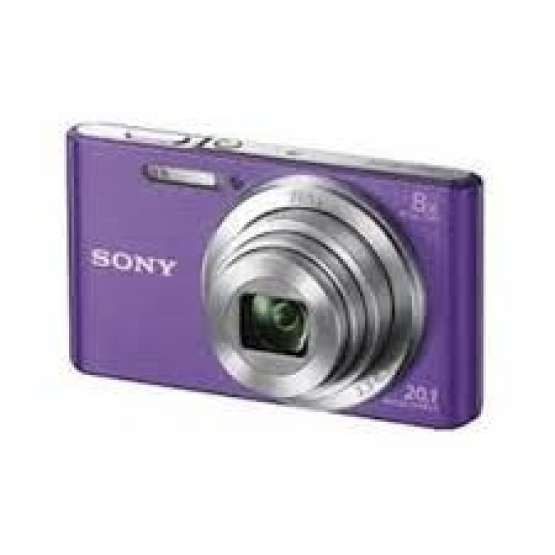 Kit camara Sony KW830VBGSFDIYE