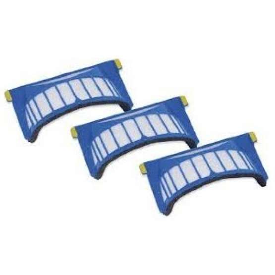 Kit de 3 Filtros 20938 IROBOT