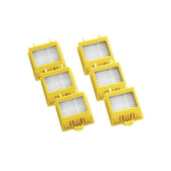 Kit Filtros 21899 IROBOT Serie 770 /comprar kit filtros | Electrodomesta