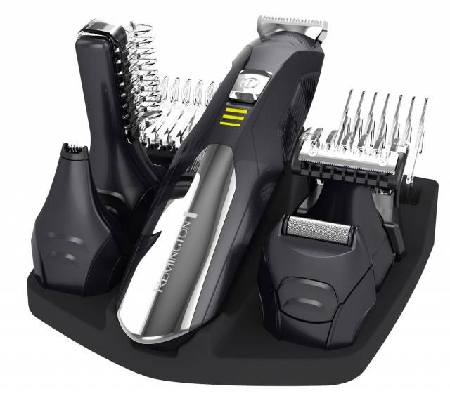 Kit personal Remington PG6060