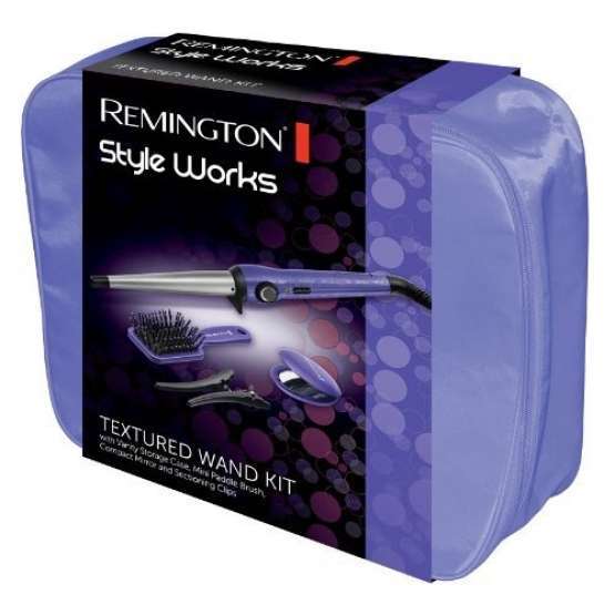 Kit Moldeador Remington Style Works