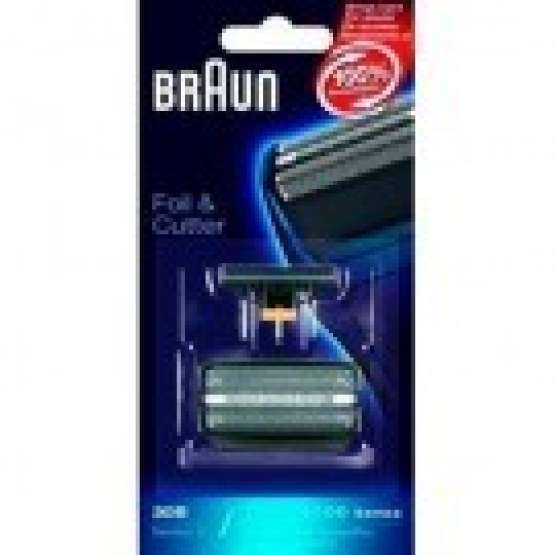 Lamina+Cuchilla Braun COMBIPACK7000