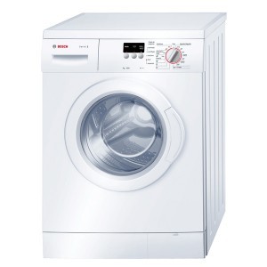 Lavadora Bosch WAE20067EE