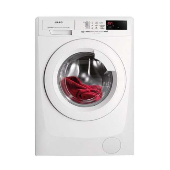 Lavadora carga frontal AEG L68280FL