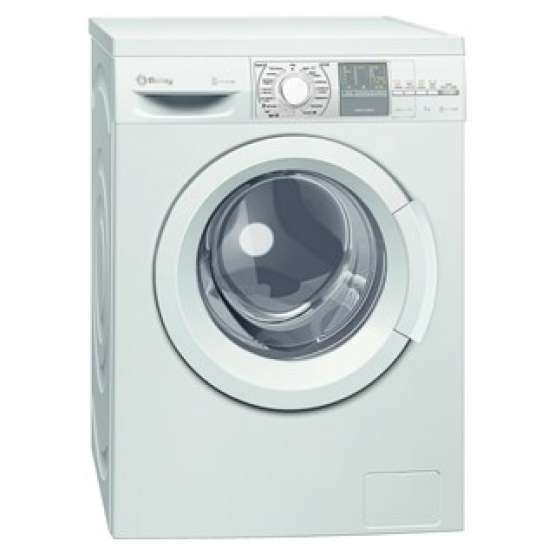 Lavadora carga frontal Balay 3TS986B