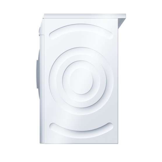 Lavadora carga frontal Bosch WAQ28468ES