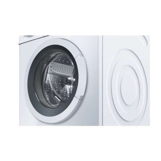 Lavadora carga frontal Bosch WAQ28468ES