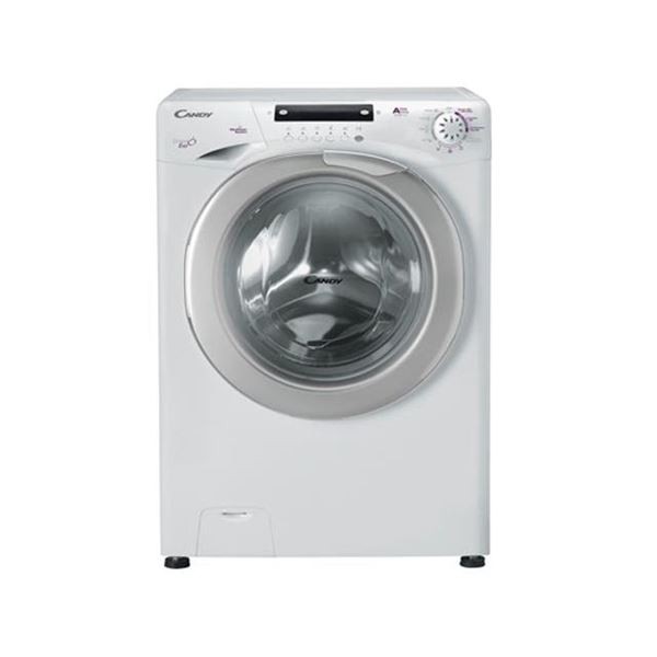 Lavadora carga frontal Candy EVO1293DW3