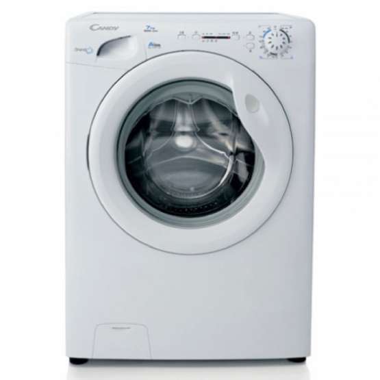 Lavadora carga frontal Candy GC1071D11S