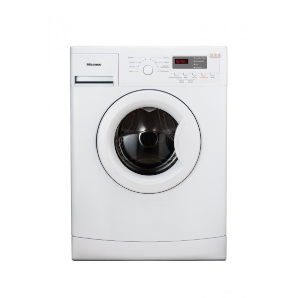 Lavadora carga frontal Hisense XQG55HE1014