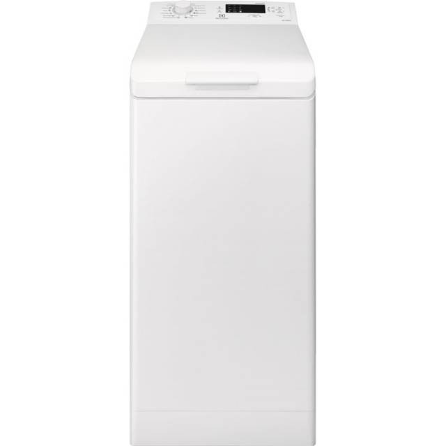 Lavadora carga superior Electrolux EWT1064TKW