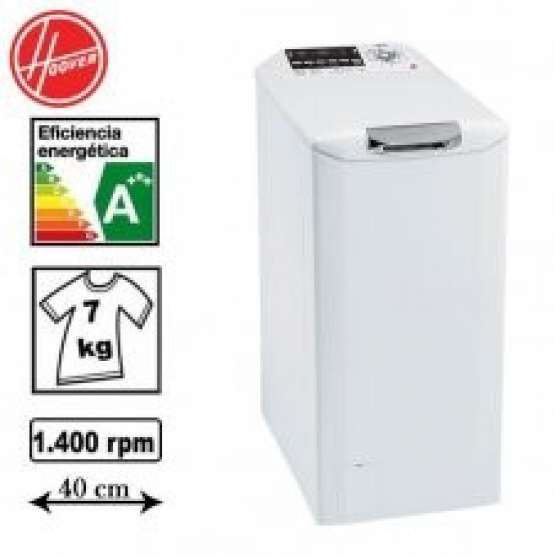 Lavadora carga superior Otsein ODYSM7143D