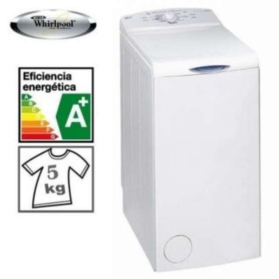 Lavadora carga superior Whirlpool AWE2239