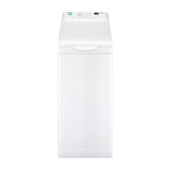 Lavadora carga superior Zanussi ZWQ61225WA