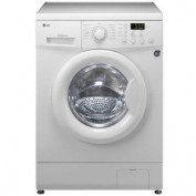 Lavadora frontal Lg WD-10700MDS 7Kg