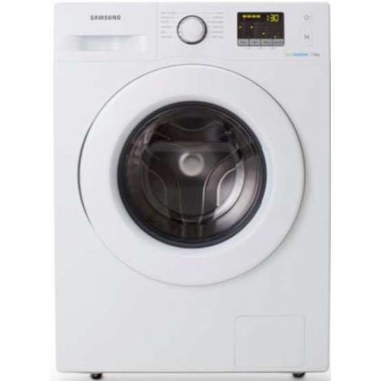 Lavadora frontal Samsung WF60F4E0N2W