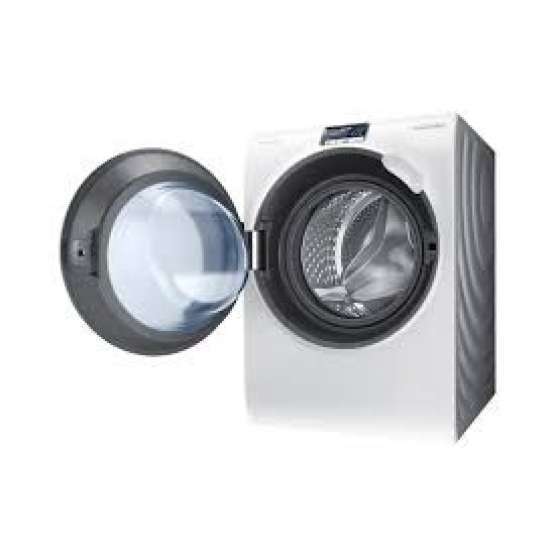 Lavadora frontal Samsung WW10H9600EW