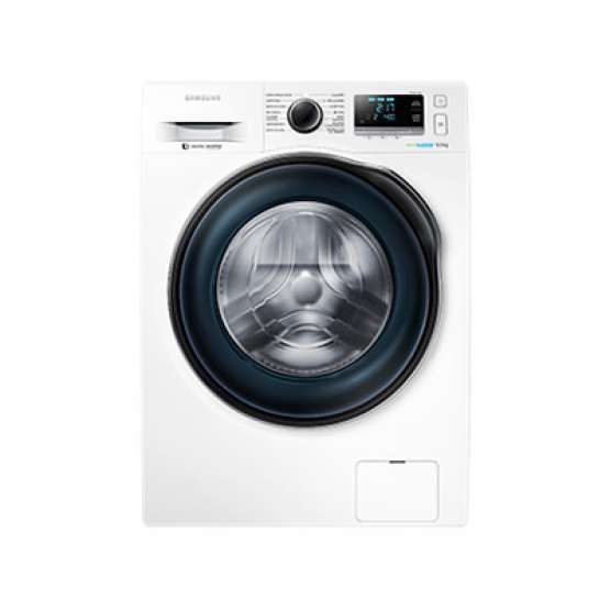 Lavadora carga frontal Samsung WW90J6410CW