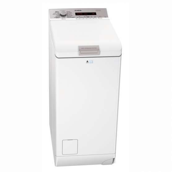 Lavadora carga superior Otsein DYT7111DC