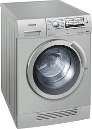 Lavasecadora partner Siemens WD14H54XEP