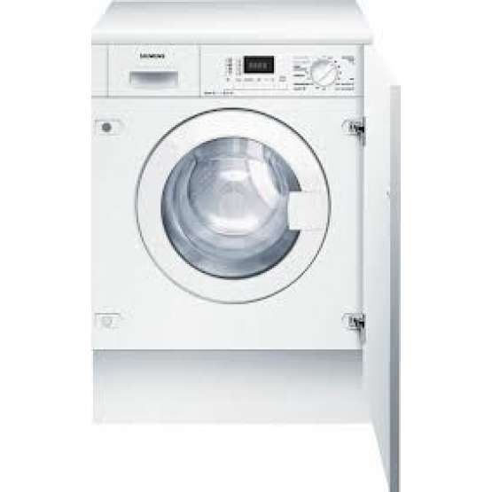 Lavasecadora Siemens WK12D320EE