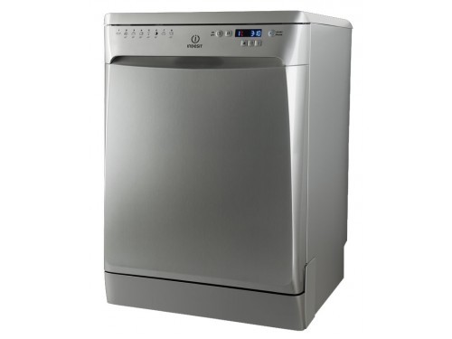 Lavavajillas 60 cm Indesit DFP58T1CNXEU