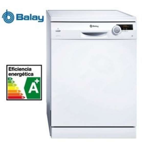 Lavavajillas Balay 3VS500BP