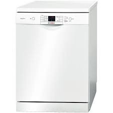 Lavavajillas Bosch SMS50L02EU BLANCO