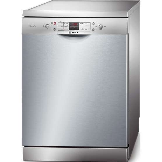 Lavavajillas Bosch SMS58N88EU