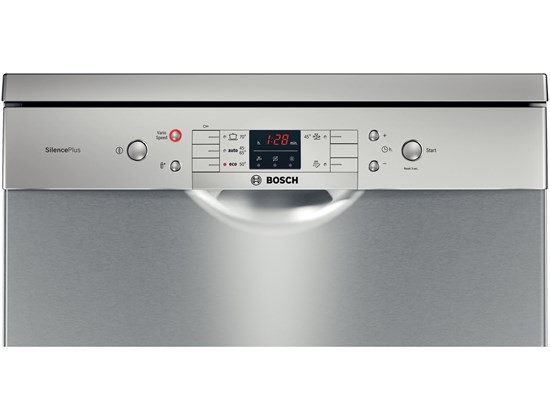 Lavavajillas Bosch SMS58N88EU