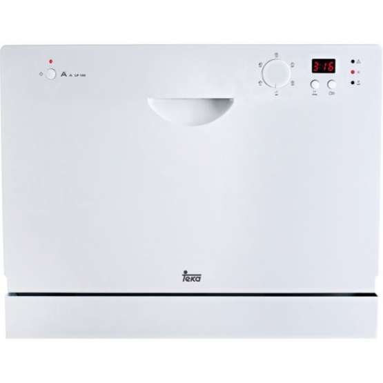 Lavavajillas compacto Teka LP140