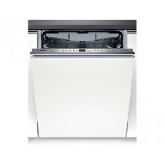 Lavavajillas partner Bosch SMV58N70EP Totalmente integrable acero