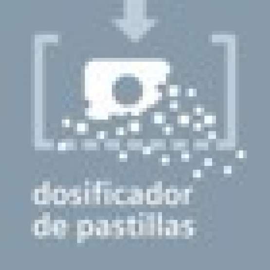Lavavajillas Siemens SN25E213EU